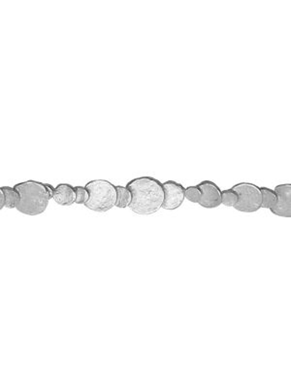 Zilveren ONNO armband A0212