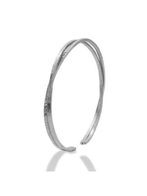Zilveren ONNO armband A0214