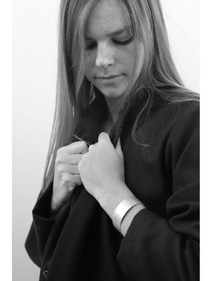 Zilveren ONNO armband A0231