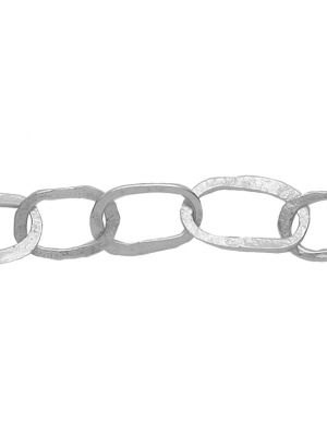 Zilveren ONNO armband A0235