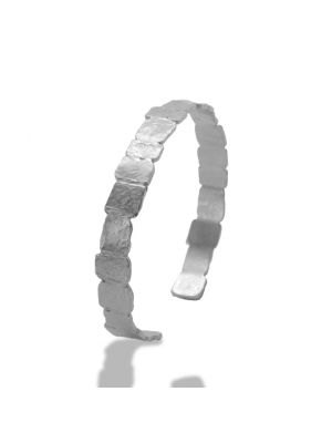 Zilveren ONNO armband A0247