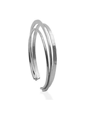 Zilveren ONNO armband A0264