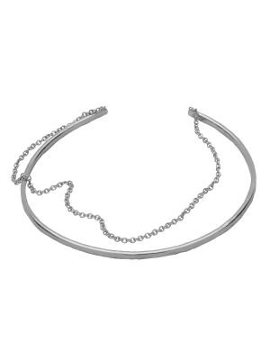 Zilveren ONNO armband A0266
