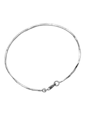 Zilveren ONNO armband A0272