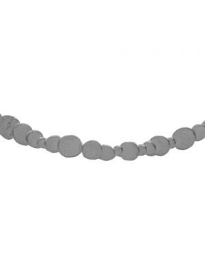 Zilveren ONNO ketting K0275
